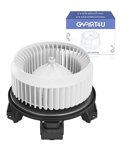 Amazon.com: TYC 700203 Ford/Lincoln Replacement Blower Assembly